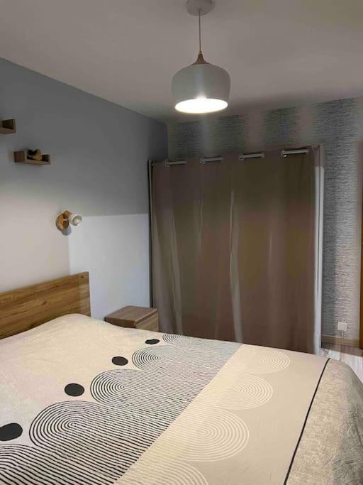Maison Entre Ville Et Montagne Valdoie Εξωτερικό φωτογραφία